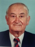 PROF. DR. LAZAR LJUBIŠA